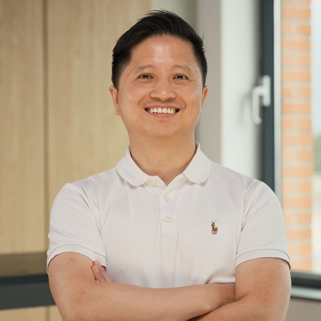 Dinh Le