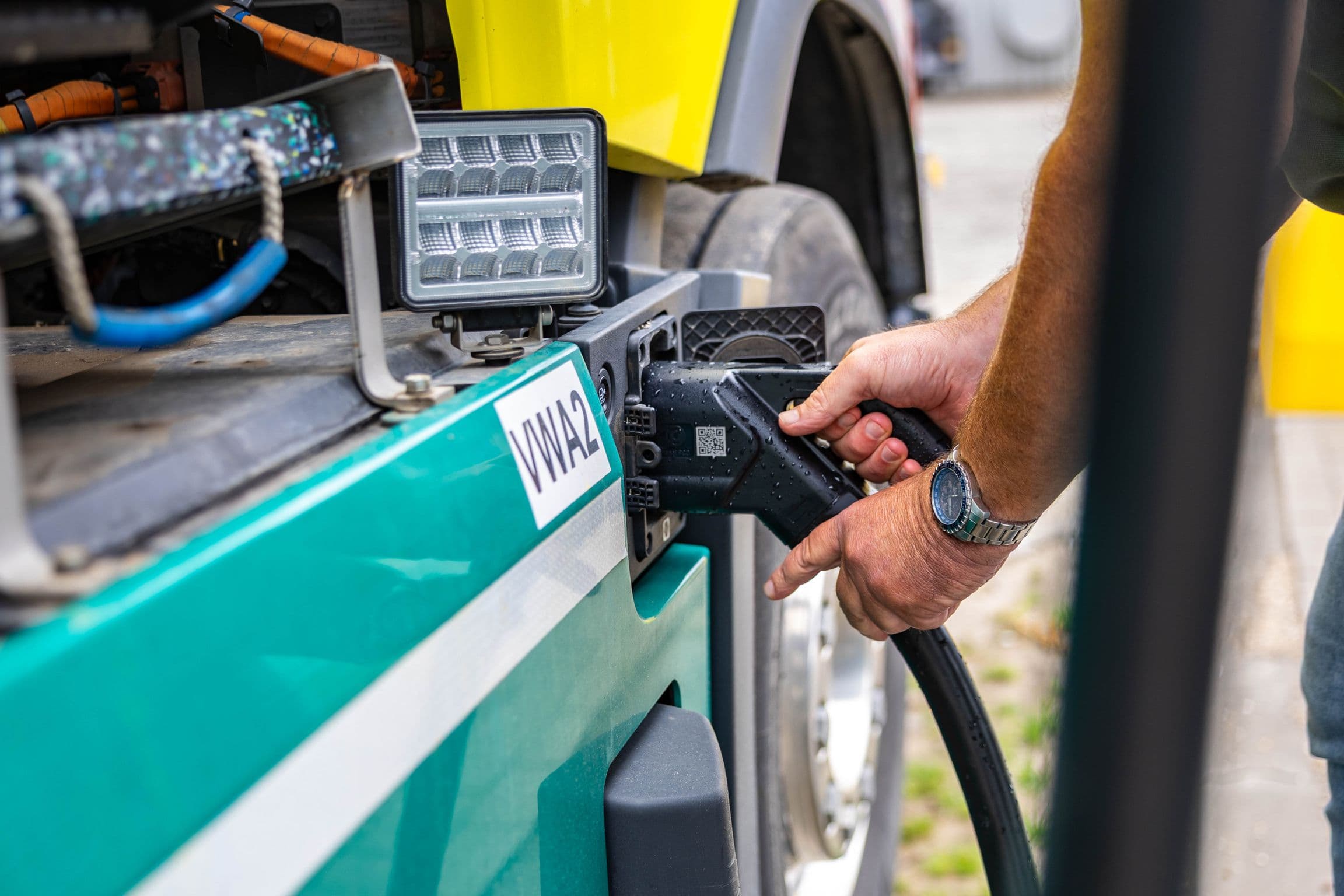 Ontdek hoe jij je klanten ontzorgt met slimme energiesturing