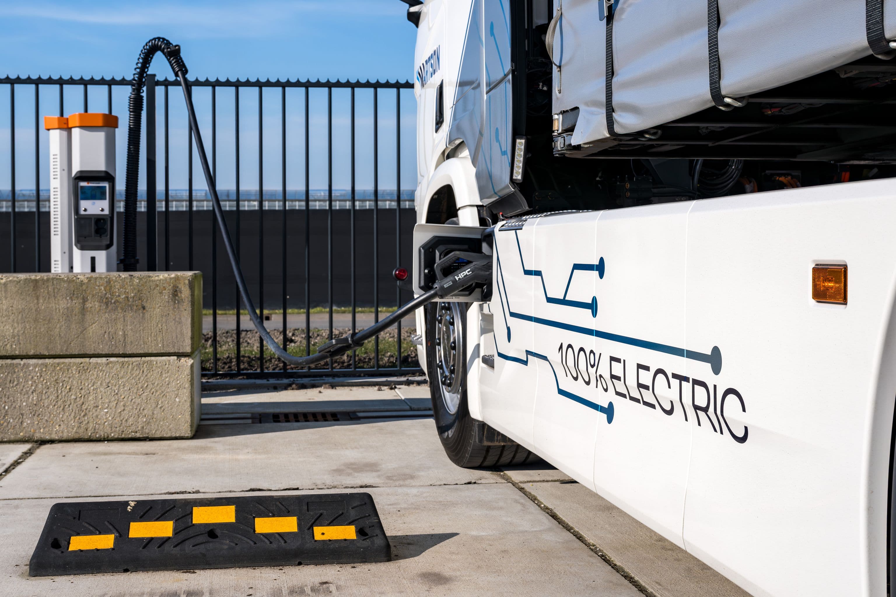 Bescherm je netaansluiting met GridGuard