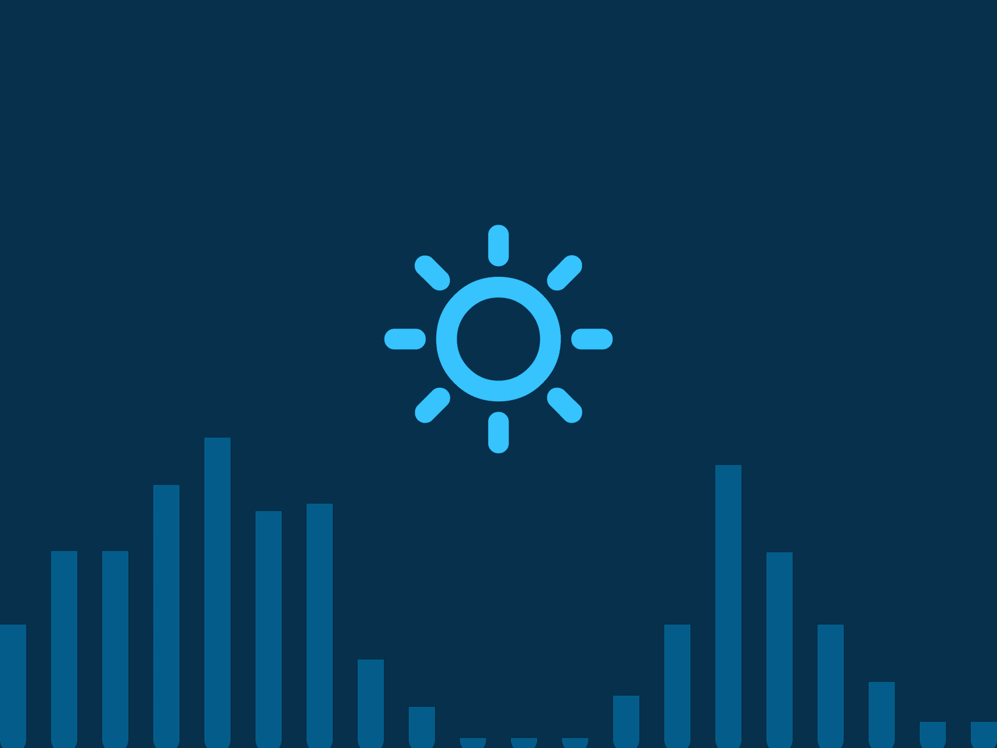 Solar Curtailment