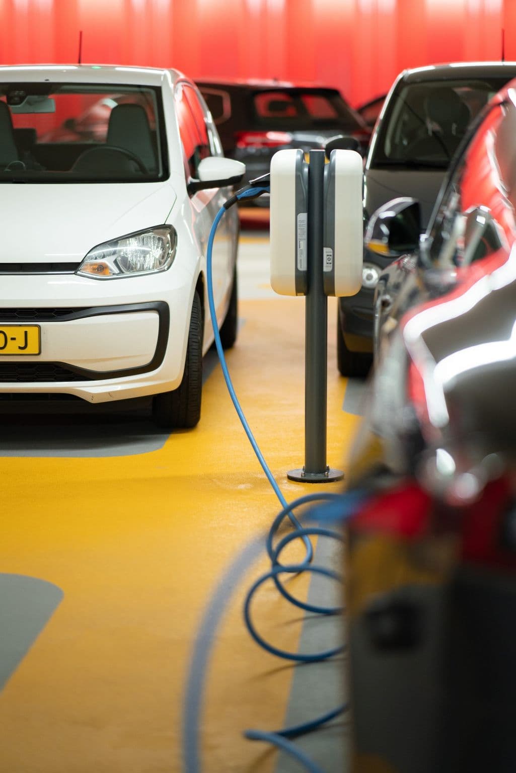 Klaar voor een open energie-ecosysteem?