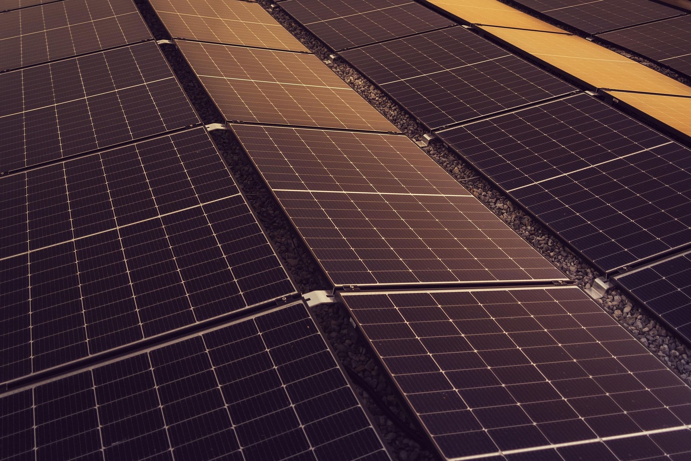 Ontdek hoeveel van jouw zonne-energie direct geladen kan worden