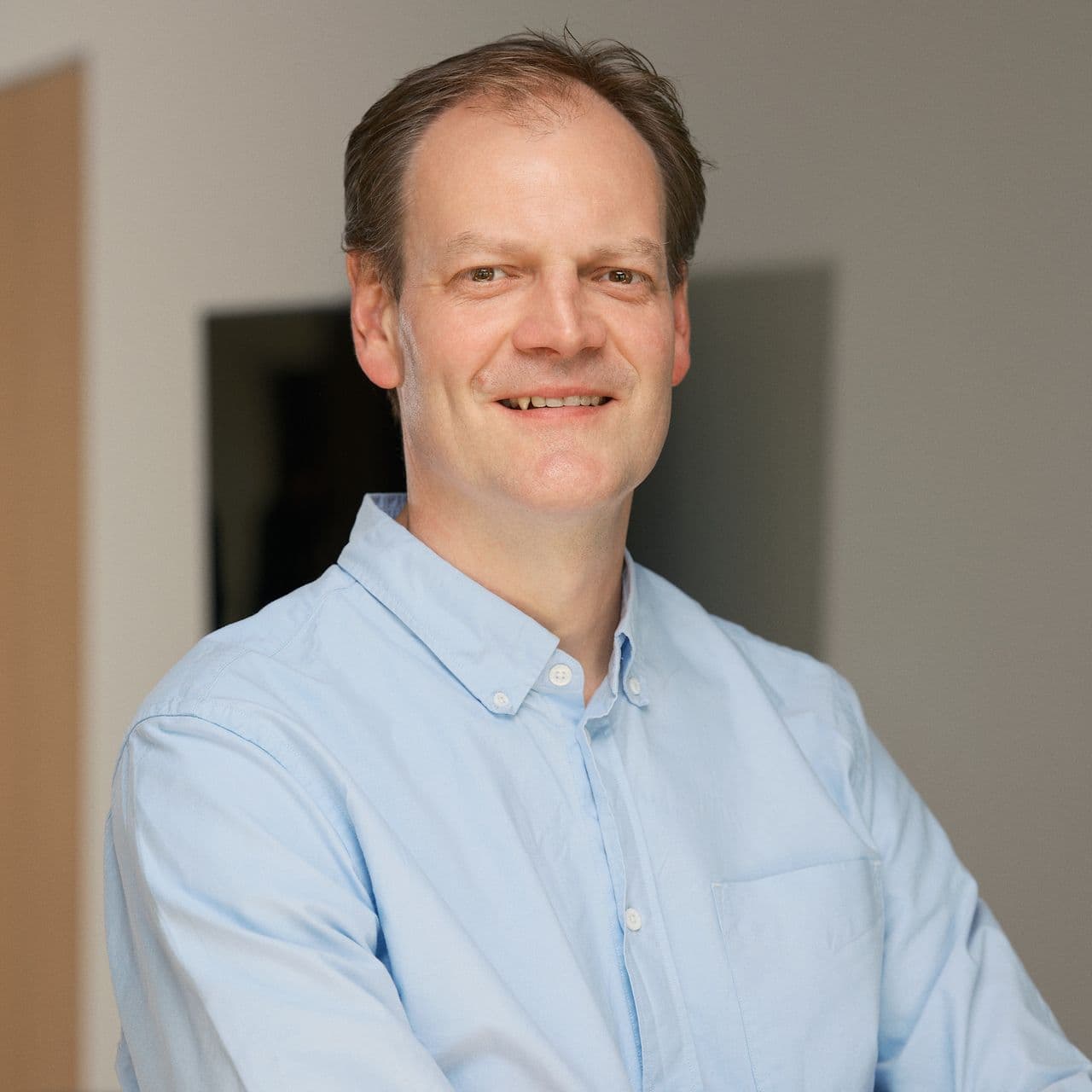 Michael Charnley