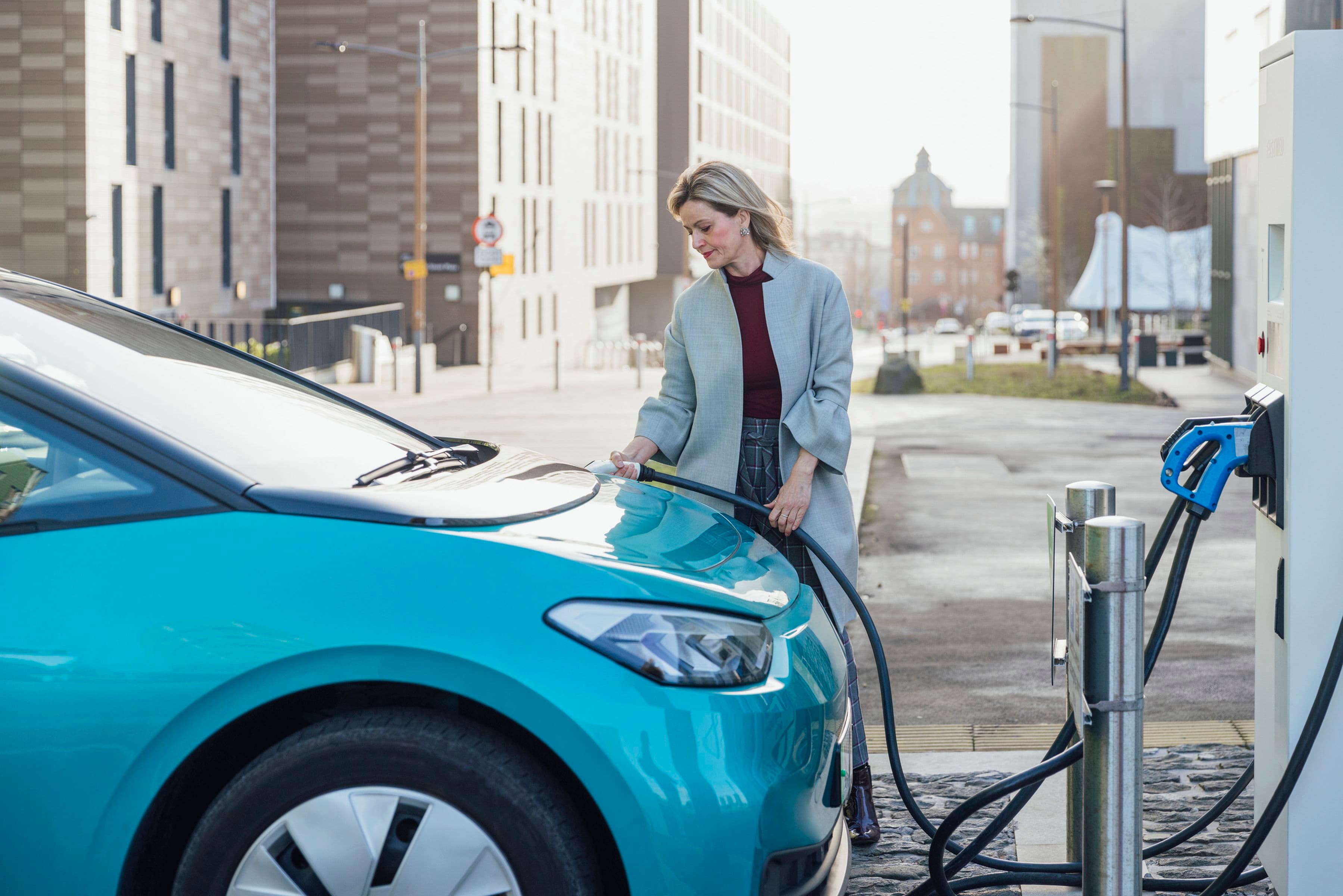 Voorkom piekbelasting en energiekosten