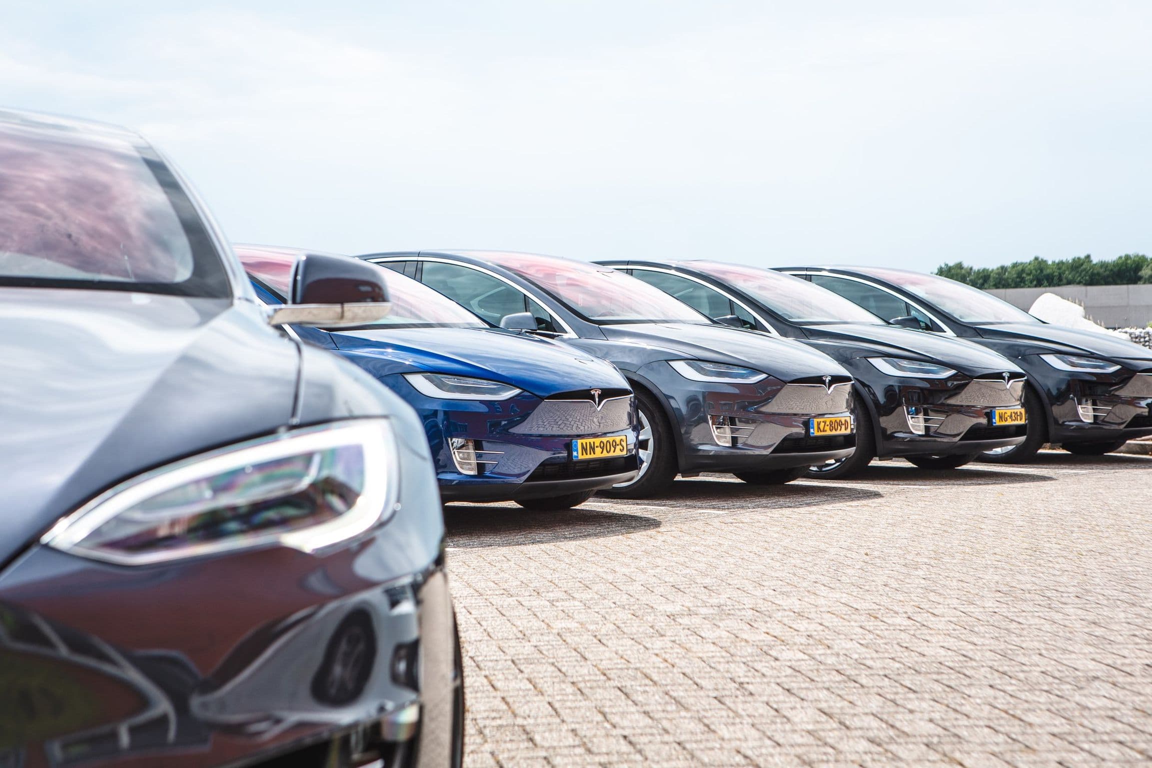 Ontdek hoe jouw vastgoed slimmer kan laden