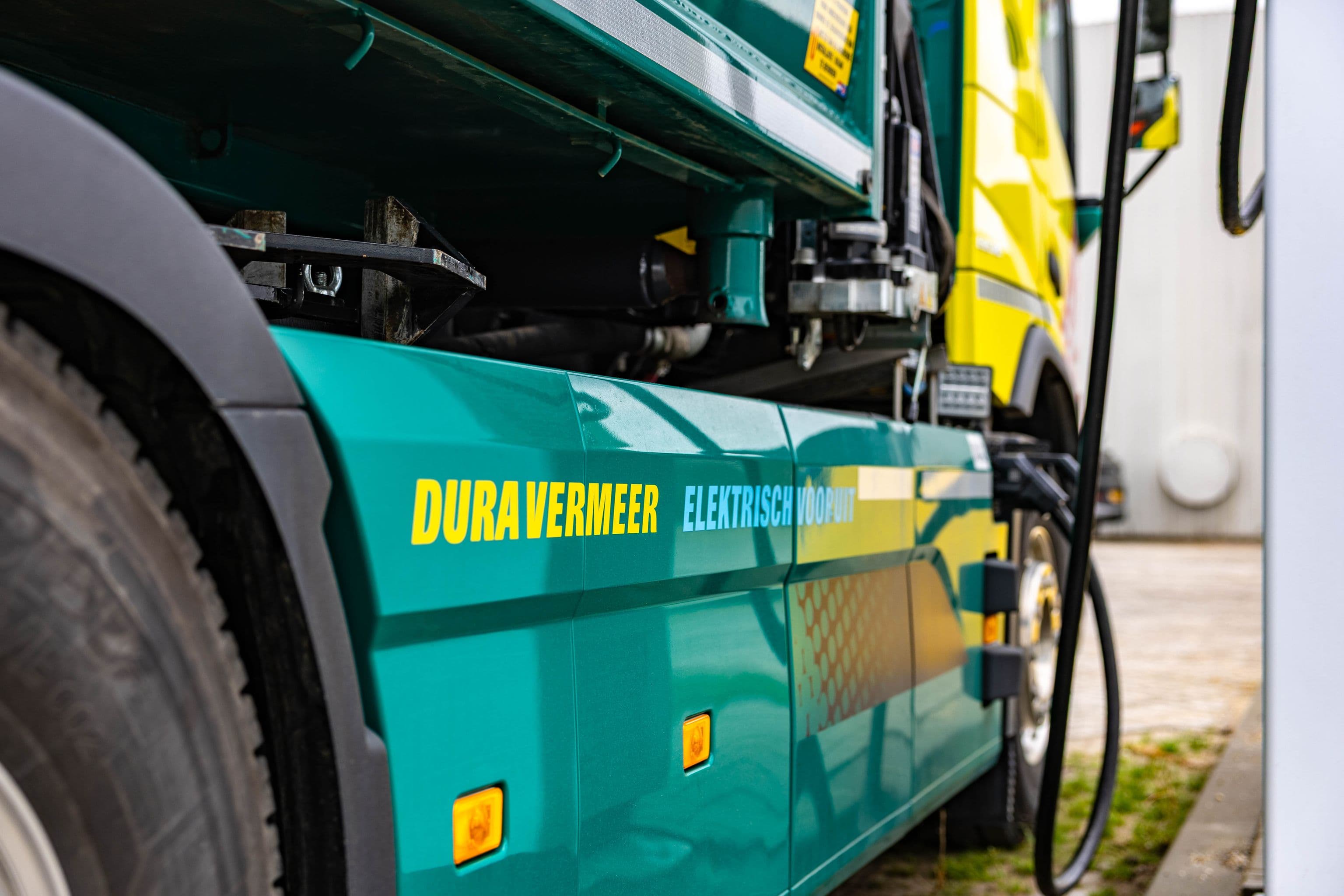 De oplossing: sturen op daadwerkelijke energievraag