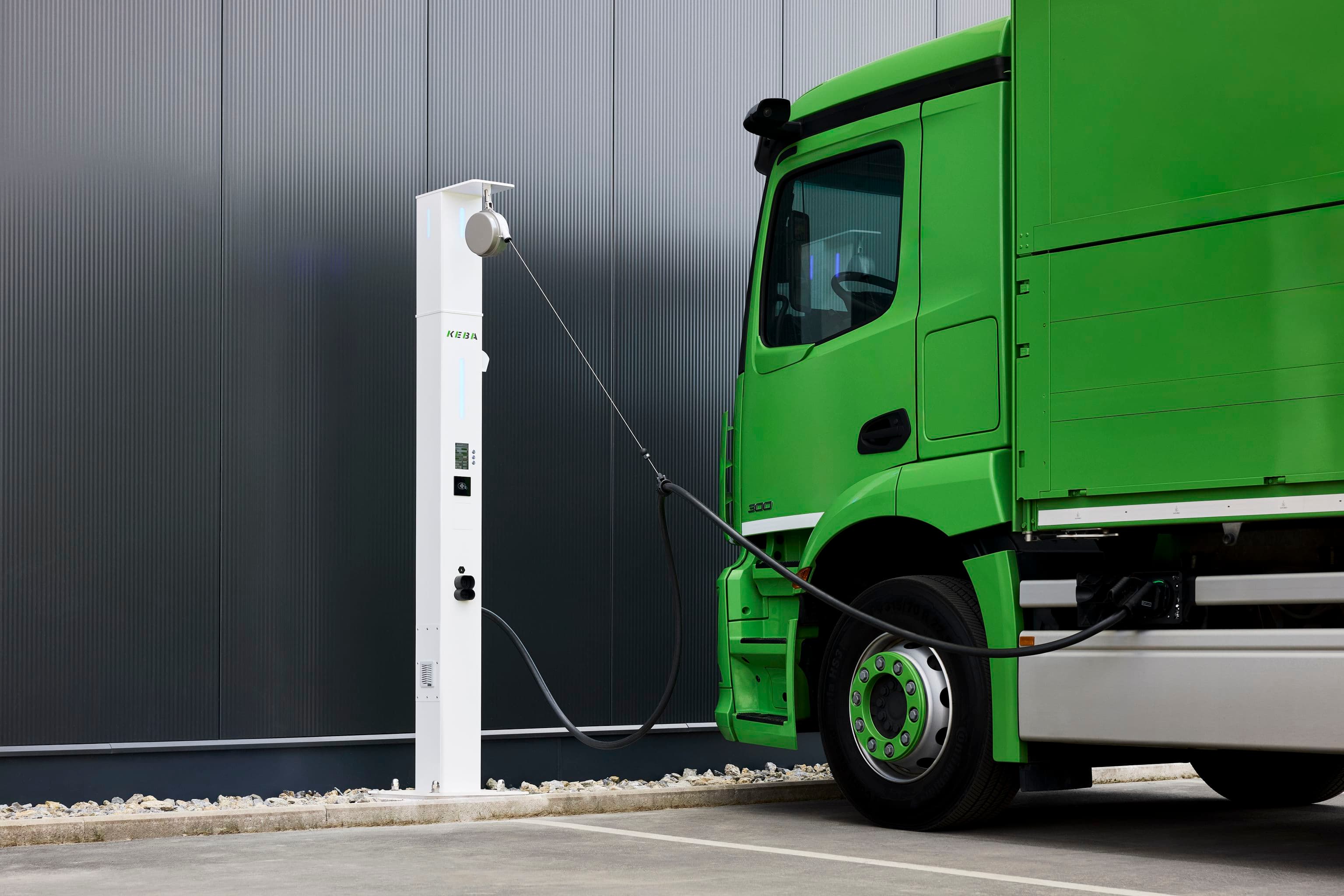 De uitdaging: elektrificatie zet druk op de operatie